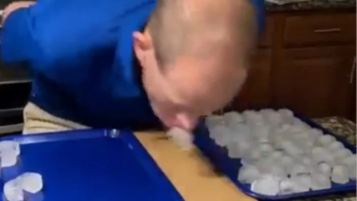 ice-cubes