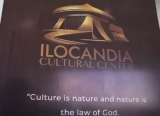 Ilocandia Cultural Center, nainominar para iti sumagmamano a pammadayaw iti “39th Aliw Awards”
