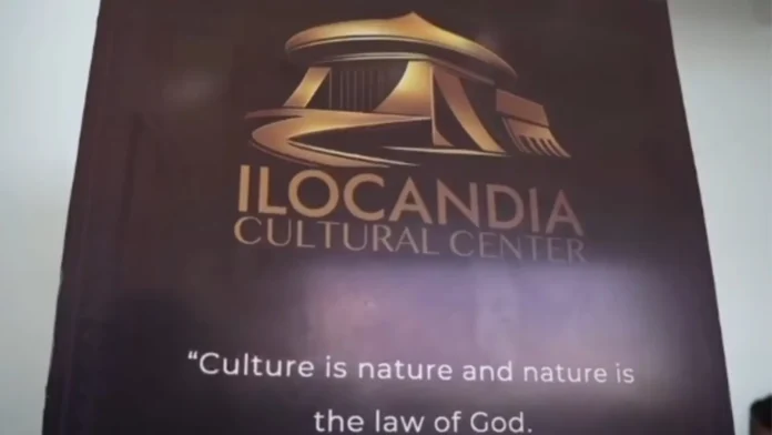 ilocandia-cultural-center