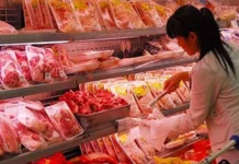 Department of Agriculture, rinugyan nan ti agimbestigar mainaig iti safeguard measures para kadagiti imported a karne ti baboy