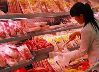 Department of Agriculture, rinugyan nan ti agimbestigar mainaig iti safeguard measures para kadagiti imported a karne ti baboy