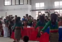 Indigenous People Summit 2026 balligi a naiyuswat ditoy probinsia
