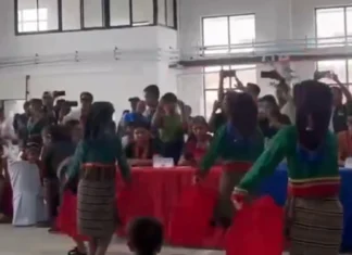 Indigenous People Summit 2026 balligi a naiyuswat ditoy probinsia