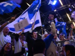Israeli Prime Minister Netanyahu, ad-ado paylaeng ti mangayat nga agtalinaed iti pwesto