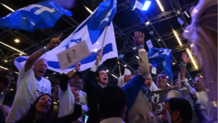 israel-election