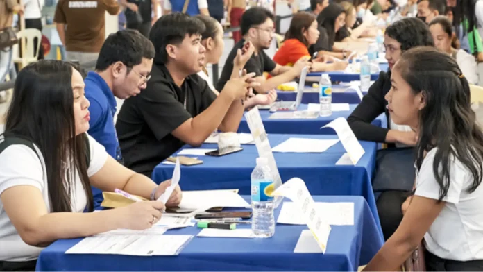 job-fair