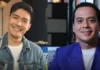 Robi Domingo, inadmitir na a nagkapia dan ken ni John Lloyd Cruz