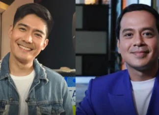 Robi Domingo, inadmitir na a nagkapia dan ken ni John Lloyd Cruz