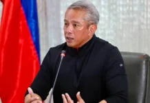 Interior Secretary Jonvic Remulla, nangi-isyu ti baro nga ultimatum para ken ni Sen. Dela Rosa