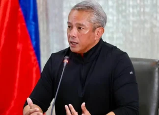 Interior Secretary Jonvic Remulla, nangi-isyu ti baro nga ultimatum para ken ni Sen. Dela Rosa