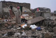 9 nga indibidual, natay kalpasan ti inyuswat nga airstrike ti Jordan iti Syria