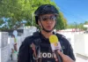 Ilocos Norte Provincial Explosive K9 Unit, nangiwayat ti panag-monitor kadagiti kamposanto ditoy probinsia