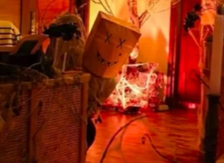 City Tourism Office ditoy siudad ti Laoag, mangiyuswat ti nagduduma nga aktibidad para iti Halloween 2026