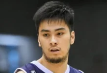 Kai Sotto awan pay ti kasiguradwan no mairaman iti fifth window ti FIBA World Cup