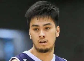 Kai Sotto awan pay ti kasiguradwan no mairaman iti fifth window ti FIBA World Cup