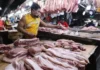 SINAG, nagpannawagan iti Malacañang nga isuspenso ti pork import ken ingato ti taripa