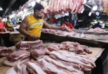 SINAG, nagpannawagan iti Malacañang nga isuspenso ti pork import ken ingato ti taripa