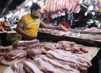 SINAG, nagpannawagan iti Malacañang nga isuspenso ti pork import ken ingato ti taripa