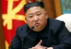 Kim Jong Un, pagsagsaganaen na ti North Korea military iti baro a rinnupak
