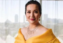 Kris Aquino, inadmitirna a dua pay a kangrunaan nga organs ti kasapulan ti naan-anay nga atension