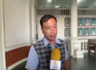 LBP Federated President iti probinsya inlawlawagna manen dagiti kwalipikado a benepisyaryo ti Bawat Barangay Makikinabang Program