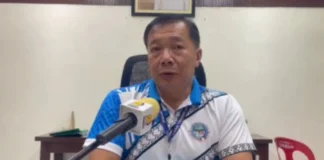 Oplan Undas nga idaulwan ti LTO, manarimaan ti pannakaipatungpal na ditoy ciudad ti Laoag