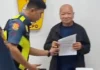 UPDATE: Veteran journalist Philip Lustre, temporario a nawaya-wayaan kalpasan ti panagpiansana iti kasona a cyberlibel