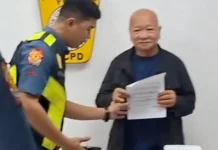 UPDATE: Veteran journalist Philip Lustre, temporario a nawaya-wayaan kalpasan ti panagpiansana iti kasona a cyberlibel