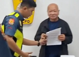 UPDATE: Veteran journalist Philip Lustre, temporario a nawaya-wayaan kalpasan ti panagpiansana iti kasona a cyberlibel