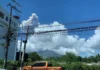 Mayon, posible a maaddaan ti kabaroan nga explosive eruption