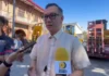Nasurok a P1.6-bilyon a pisos ti nailungalong a pondo ti ciudad para iti tawen 2027 – Mayor Alcid