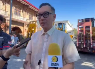 Nasurok a P1.6-bilyon a pisos ti nailungalong a pondo ti ciudad para iti tawen 2027 – Mayor Alcid