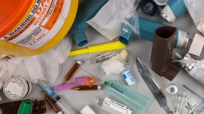 medical-waste