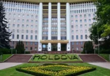 Nalawa a cyberattack iti gov’t system, imimbestigaran iti Moldova