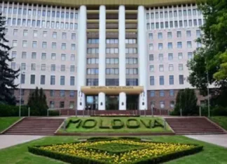 Nalawa a cyberattack iti gov’t system, imimbestigaran iti Moldova