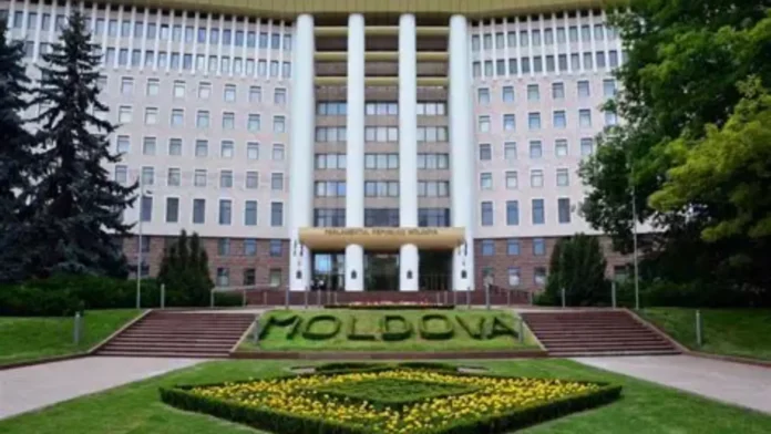 molodova