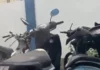 Driver ti motorsiklo, nagsagaba ti nakana a sugat iti ulo iti napasamak a disgrasya iti ili ti Pinili