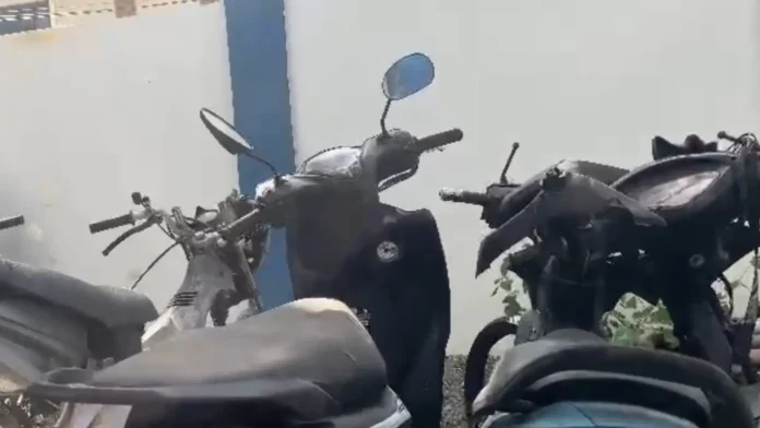 motorsiklo