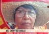 Tignay-protesta isaysayangkat ti nagduduma a grupo dagiti mannalon iti Metro Manila