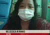 Maysa a babai maipagarop a binastos ti driver ti nagluganan na a tricycle ditoy ciudad ti Laoag