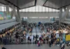 1.2 milyon a pasahero ti manamnama a dumalan iti NAIA para iti Undas 2026