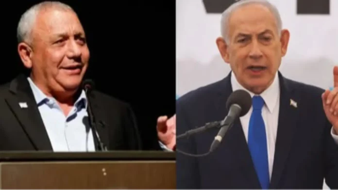 netanyahu