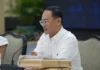 Baro a DPWH Sec. Lopez, nagkari nga ituloy ken papigsaen ti reporma ti DPWH