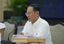 Baro a DPWH Sec. Lopez, nagkari nga ituloy ken papigsaen ti reporma ti DPWH