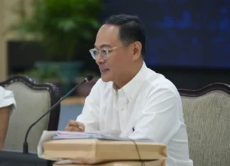 Baro a DPWH Sec. Lopez, nagkari nga ituloy ken papigsaen ti reporma ti DPWH