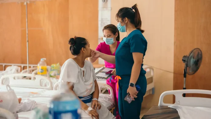 nurse