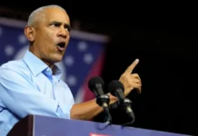 Dati a Presidente Obama, binabalawna ni US President Trump kabayatan ti panangindorsona iti Democrats iti US midterm elections