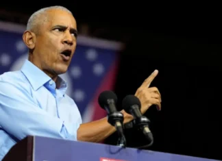 Dati a Presidente Obama, binabalawna ni US President Trump kabayatan ti panangindorsona iti Democrats iti US midterm elections