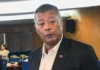 Panangipila ti kaso kontra kada Sen. Legarda ken Rep. Levistre, manarimaan a maiprosproseso – Ombudsman Boying