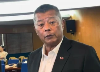 Panangipila ti kaso kontra kada Sen. Legarda ken Rep. Levistre, manarimaan a maiprosproseso – Ombudsman Boying